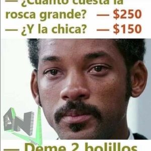 Meet your Posher, Luis